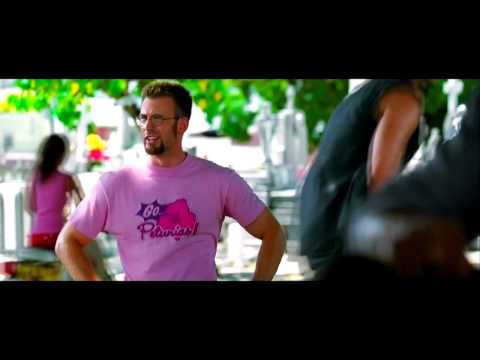 The Losers (TV Spot 2)