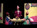 ISM Presents Rodgers And Hammerstein S Cinderella