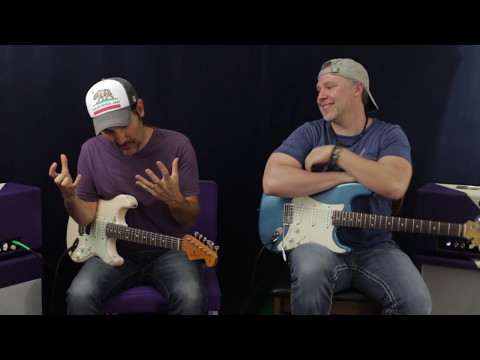 How To Use Chromatic Scales To Spice Up Blues Soloing - Guitar Lesson