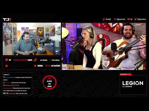 TJI REAGE A LOS ROMEROS - I WILL SURVIVE