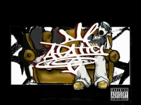 Brakka & Mifra alias APATICI_Maschere e invidia