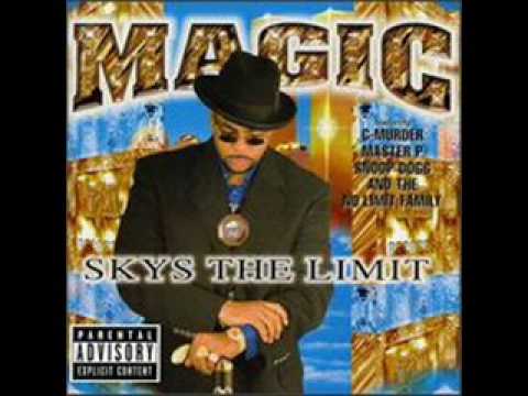 Magic - Take it to Da Streets