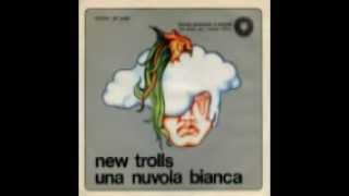 Puntata 24 New Trolls Story - Una nuvola bianca