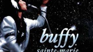 Buffy Sainte-Marie - "When I Had You"