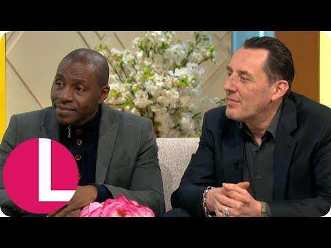 Lighthouse Family Return with Their First Album in 18 Years | Lorraine