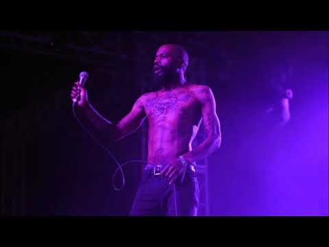 tame grips, idk dicking around in ableton