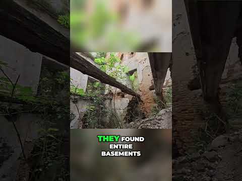 NKVD's Atrocity: Mass Murders Before German Advance #shorts