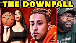 The Deserved Downfall Of Julian and Jaden Newman