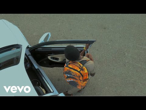 Countree Hype, Lyriii - Respect | Official Music Video