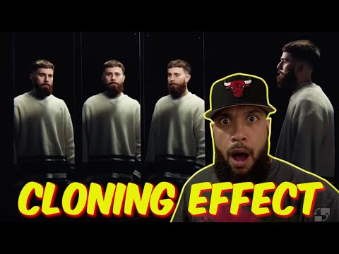 Rap Videographer REACTS to Sam Tompkins See Me (Lyric Video) - FIRST TIME REACTION