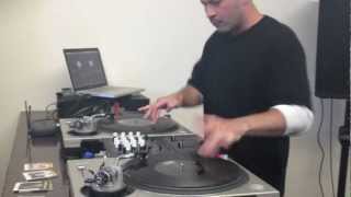 DJ Quest ThudRumbleHQ 2012