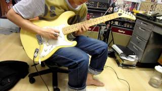 Video thumbnail for Epiphone S310 Guitar by chatreeo