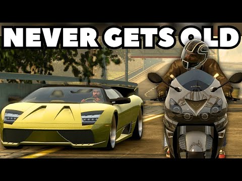 Revisiting Midnight Club LA in 2025