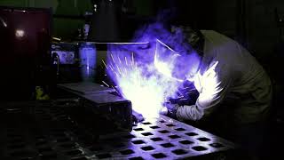 CNC Fabricators Video Tour