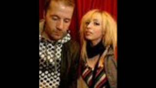 The Ting Tings- Fruit Machine