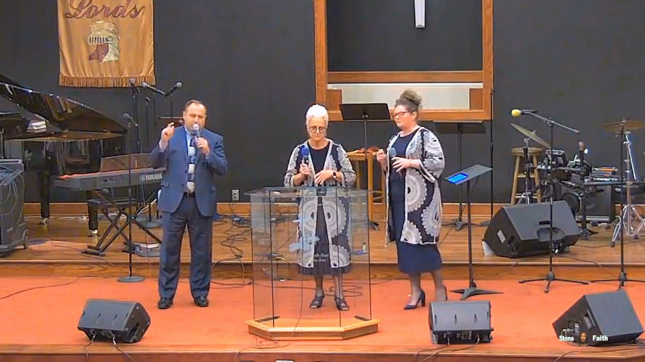 Promotional video thumbnail 3 for The Barber Family