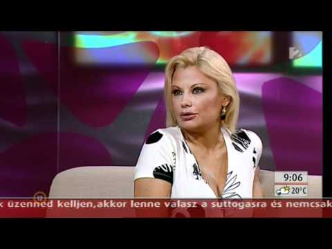 Rába Tímea bánja, hogy nem megfelelő életmódot folytatott terhessége alatt - tv2.hu/mokka