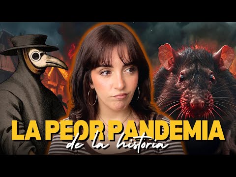 The Black Death: the worst catastrophe of the Middle Ages