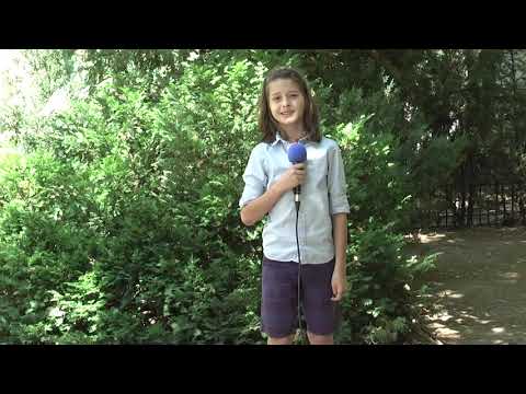 CLAUDIU IRIMESCU  SI MATEI MINCIU - Cât zahăr conține sucul pe care-l consumi la cinema?