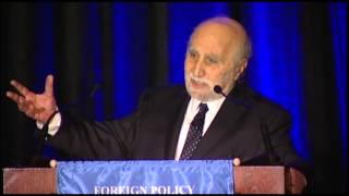 Reflections on the Arab Spring - 2011 FPRI Annual Dinner Keynote