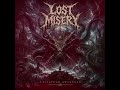 LOST MISERY - LEVIATHAN AWAKENED