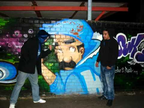 Chrischa - Sound of Frankfurt (FreeTrack 2011)