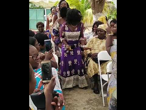 Mzvee ft. Yemi Alade ( Official Dance Video)