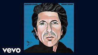 Leonard Cohen - The Traitor (Official Audio)