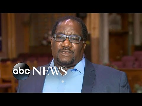 最も脆弱な人々。COVID-19の黒人、茶色いコミュニティへの不釣合いな被害｜ナイトライン (The most vulnerable: COVID-19's disproportionate toll on black, brown communities | Nightline)