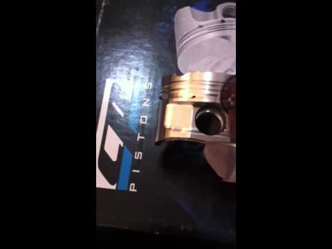 How To: CP Piston circlip install