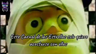 Molotov ✌️🤙 Carnal de las Estrellas ✨ Con Letra 🤞 