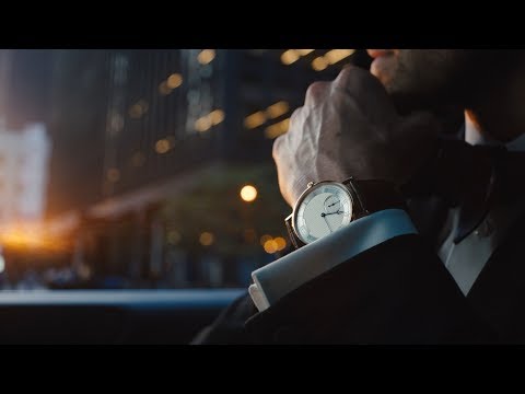 The Breguet Classic Tour In New York - First Part