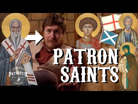 Patron Saints