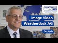 Weatherdock Imagefilm Deutsch