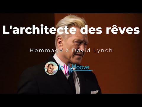 L'architecte des rêves