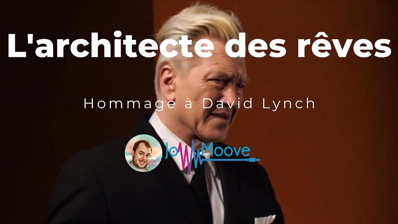 Visuel de L'architecte des rêves