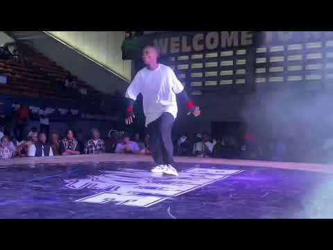Bgirl Special Vs Bgirl Angel | Bgirl Semi Final | Battle Mode BC