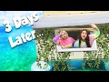LAST TO LIVE on a FLOATING CONDO!