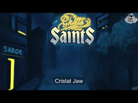 Llatelakai - Crystal Jaw - Live - 28/12/2019 - Sala Sabor