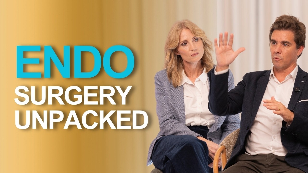 Is Endometriosis Surgery Ever Ok?? Endo Surgeons Answer Patient Questions