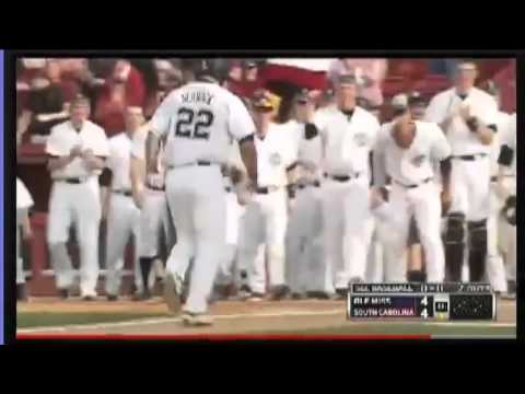 Gamecock Baseball 2016 Preview