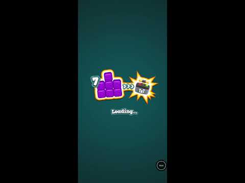 Toy Blast level 3458 ~ NO BOOSTERS ⭐⭐⭐