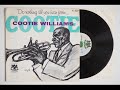 Cootie Williams - It Don't Mean A Thing