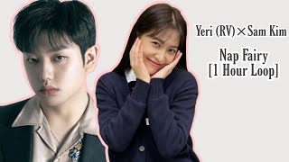 Download lagu Yeri (Red Velvet) ft. Sam Kim - Nap Fairy [1 Hour] 'SM STATION' mp3