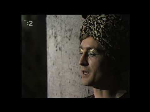 Hadí princ  1973  /  Rozprávka