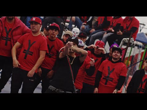 Matias Emilio - BB Simon (Video Oficial)