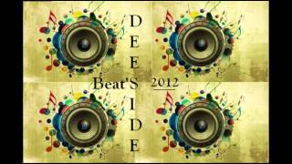 Urban Decay (Hip-hop Instrumental 2012) .Prod By Dragon @ Deeside Beats