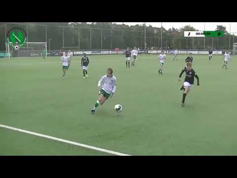 BC02 - Quintus JO15-1 vs Concordia JO15-2 (07-09-2019)