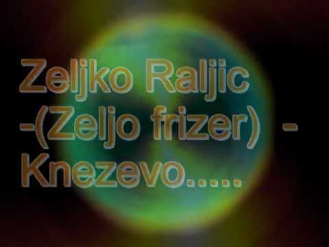 Zeljko Raljic - Jelena zena koje nema - Knezevo .mp4