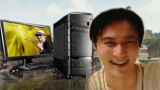 - ゲーム配信テスト